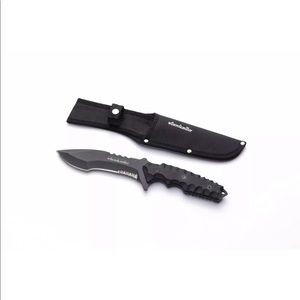 Wilson&Miller Commando CombatTactical Knife-11.5”